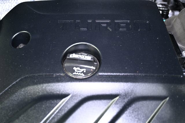 Used 2023 Chevrolet TrailBlazer LT w/ Convenience Package image 19