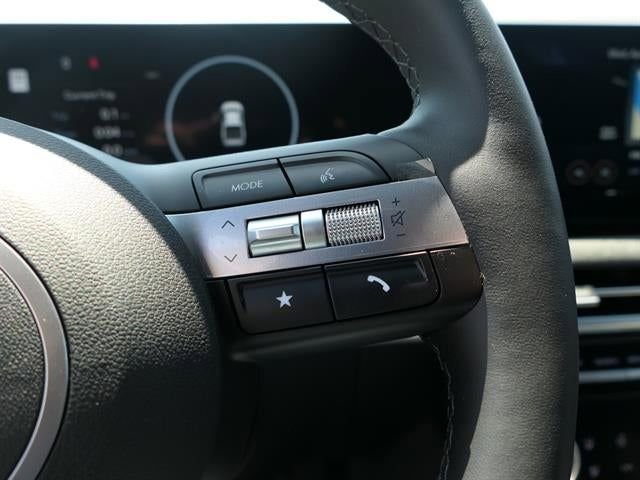 New 2025 Hyundai Santa Cruz Limited image 17