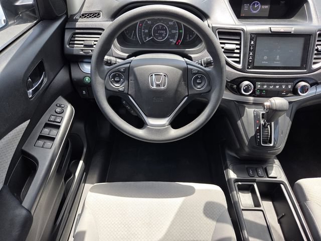 Used 2016 Honda CR-V EX image 13