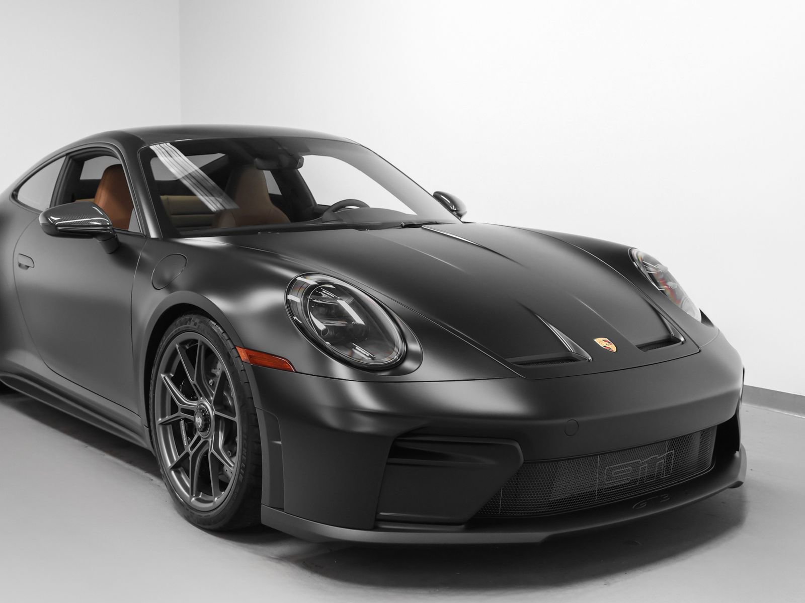 Certified 2026 Porsche 911 GT3 image 9