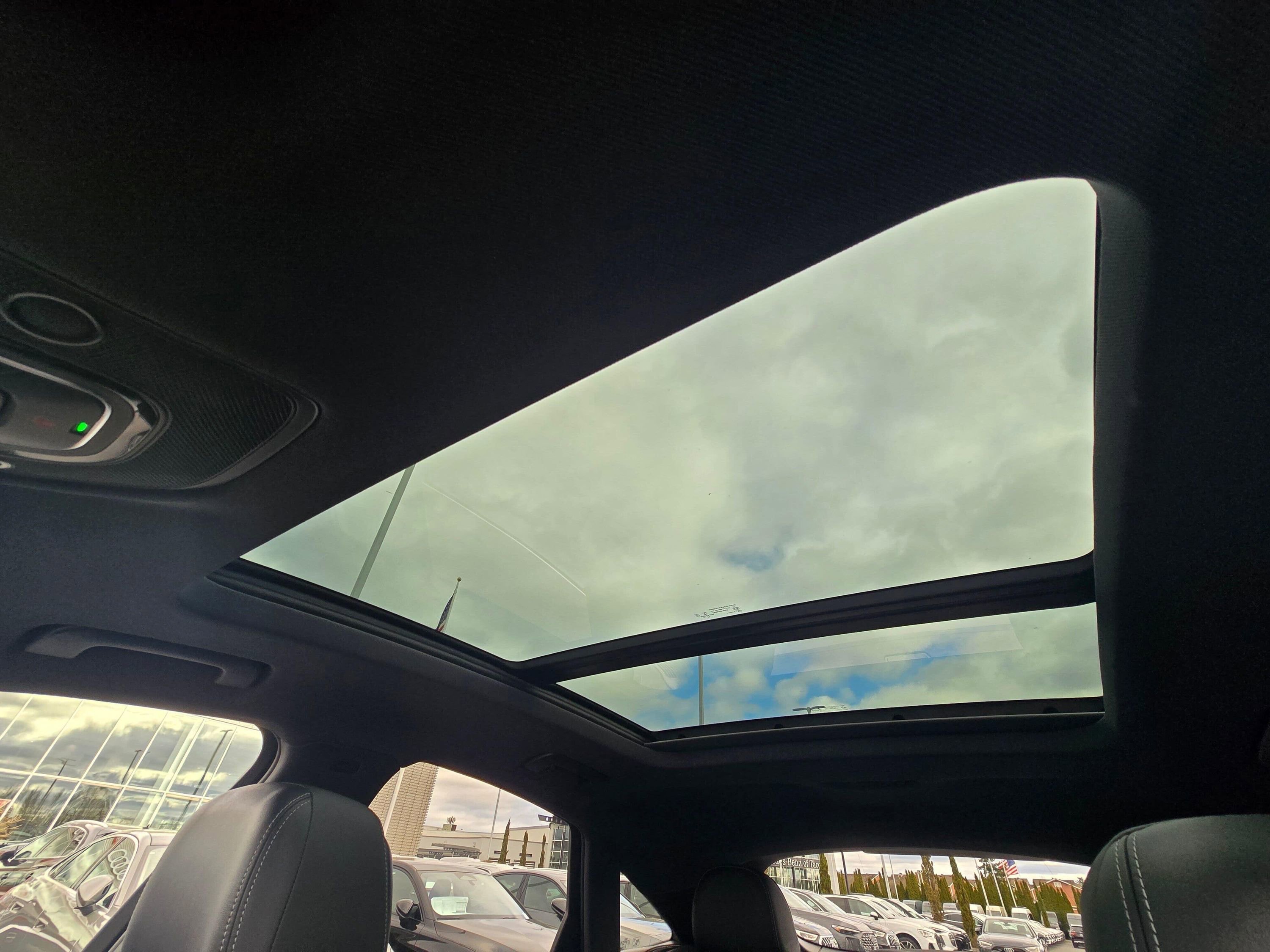 Used 2023 Audi SQ5 Prestige w/ Prestige Package image 48