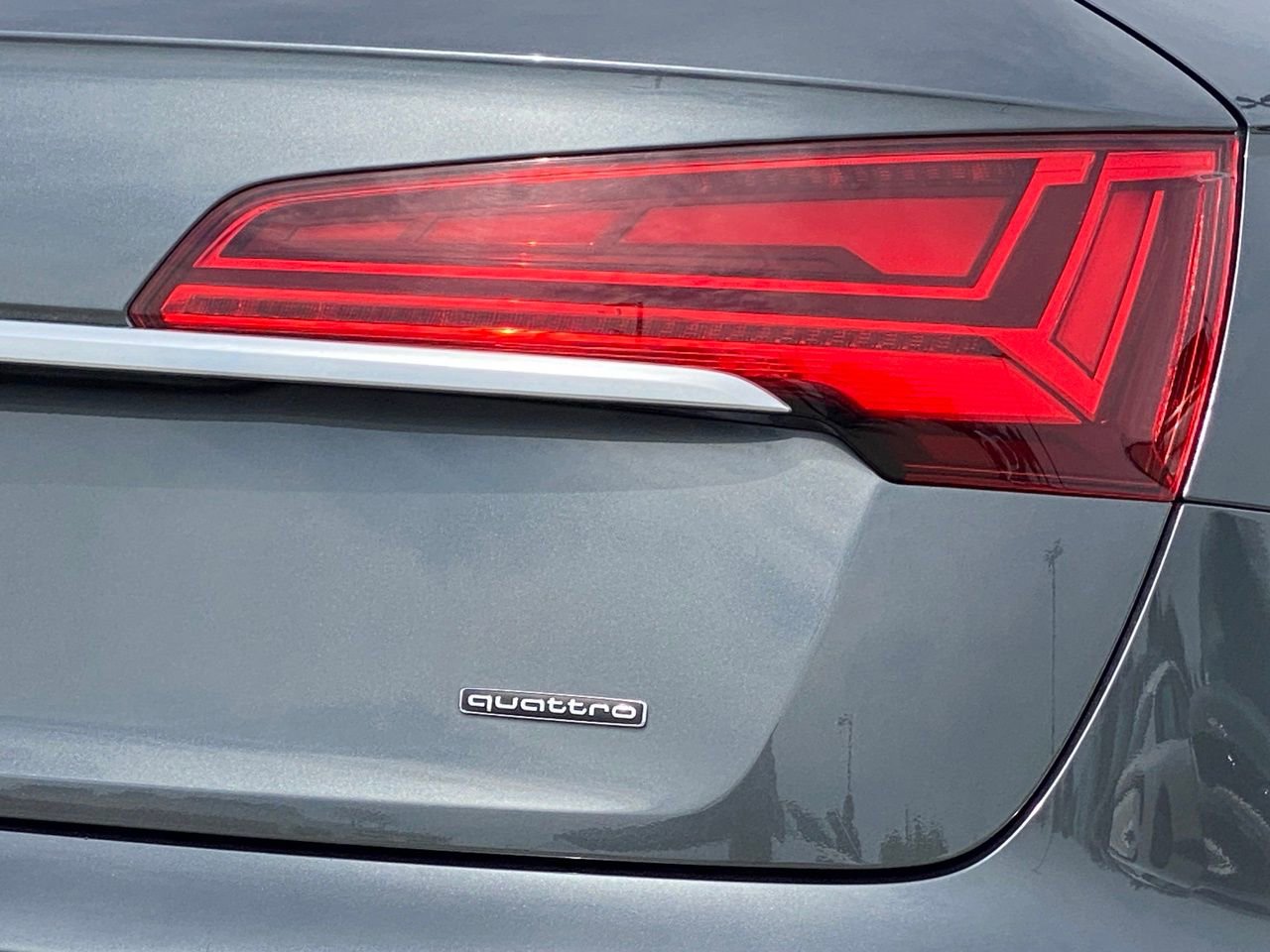 Used 2023 Audi Q5 2.0T Premium Plus AWD/4WD image 4