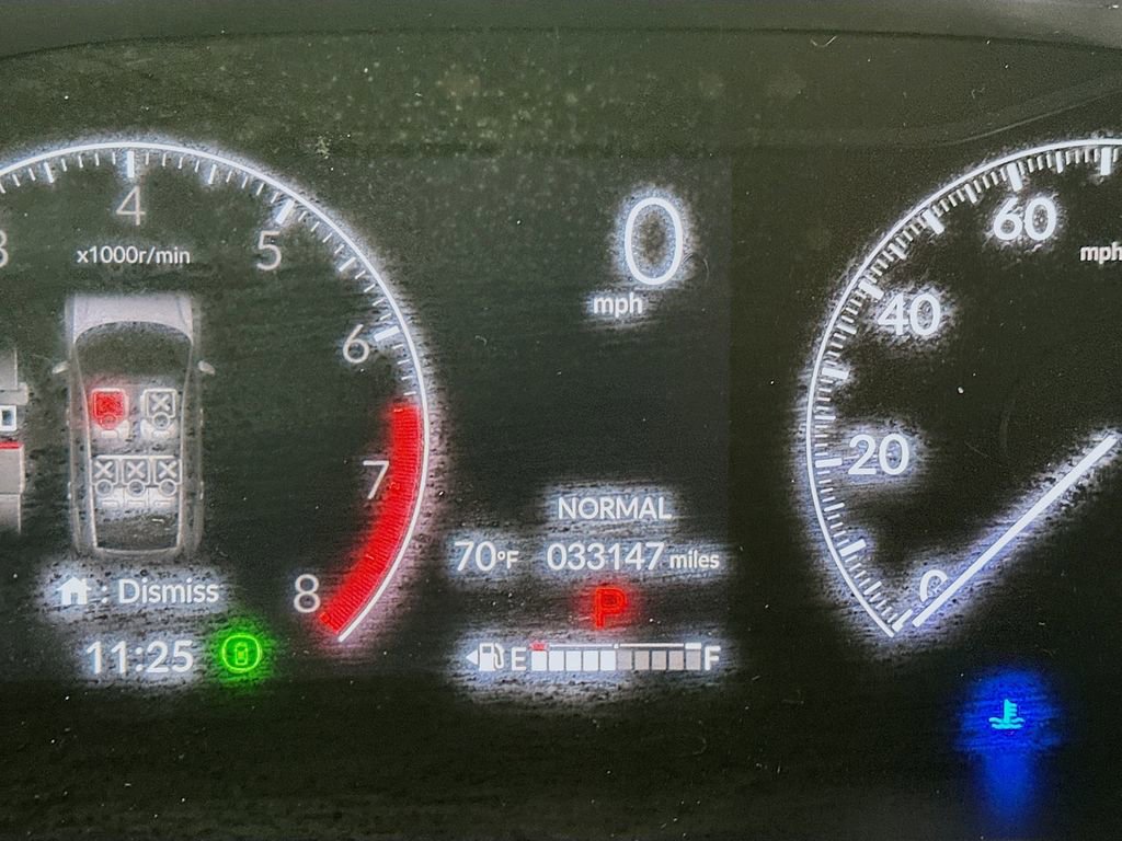 Used 2023 Honda CR-V EX-L image 15