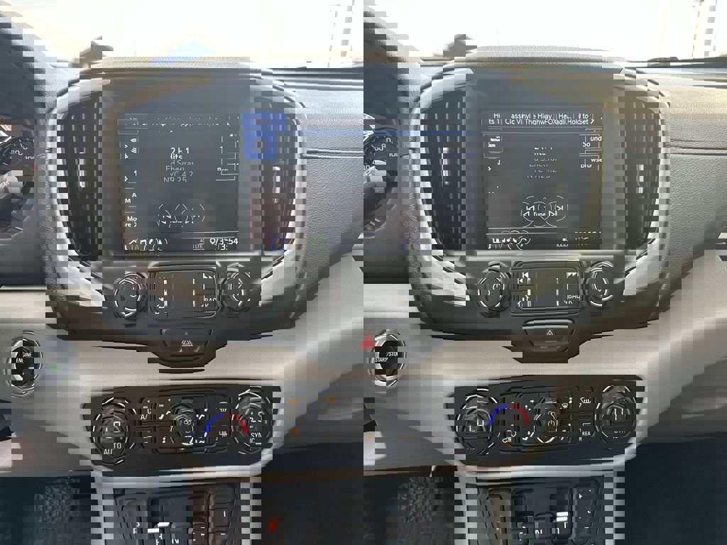 Certified 2021 GMC Terrain SLT w/ Infotainment Package II image 14