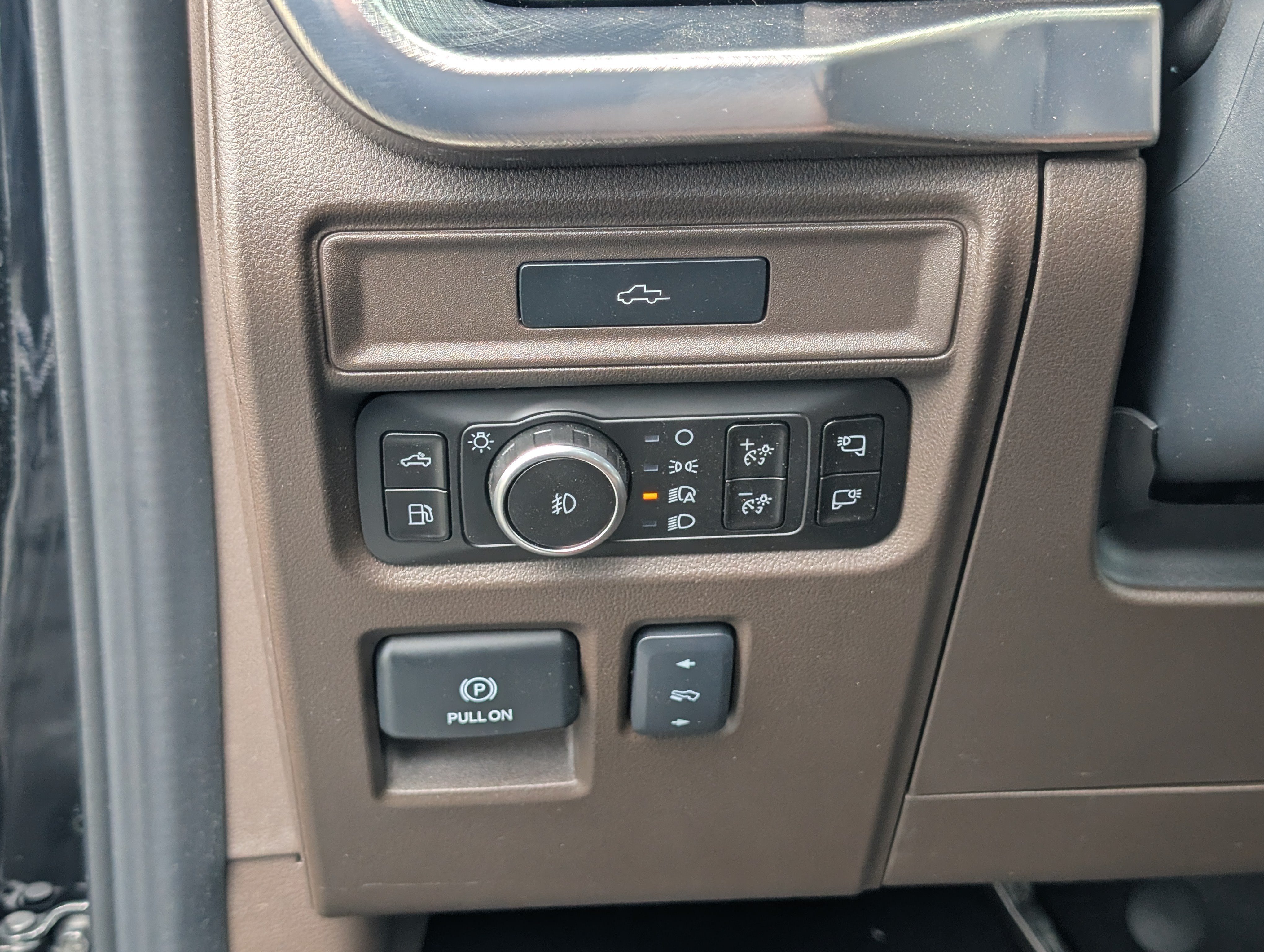 New 2026 Ford F150 King Ranch w/ Equipment Group 601A High AWD/4WD image 17