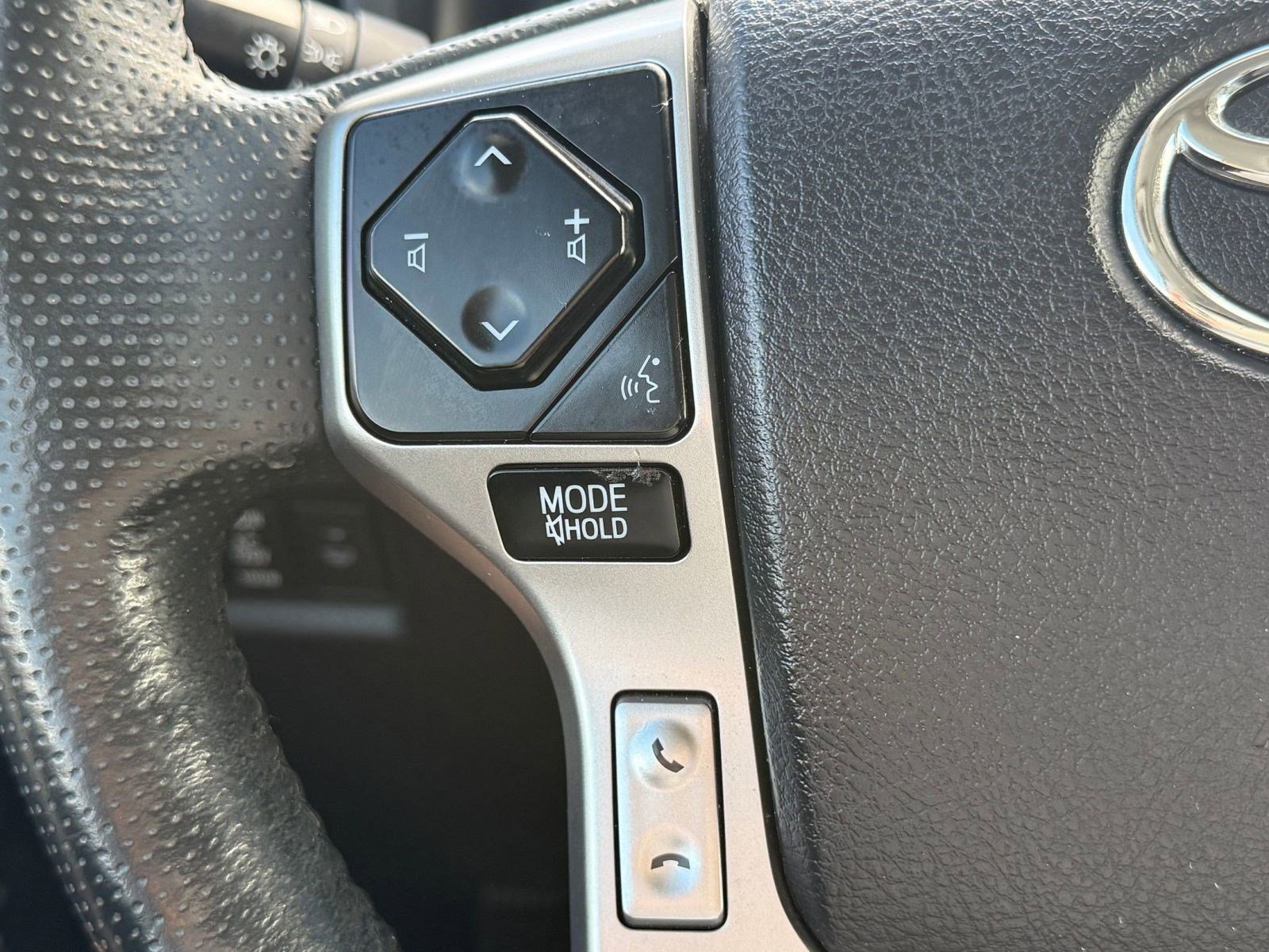 Certified 2024 Toyota 4Runner Limited image 17