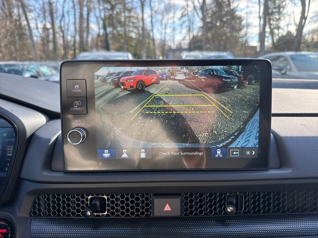 New 2026 Honda CR-V Sport-L image 21