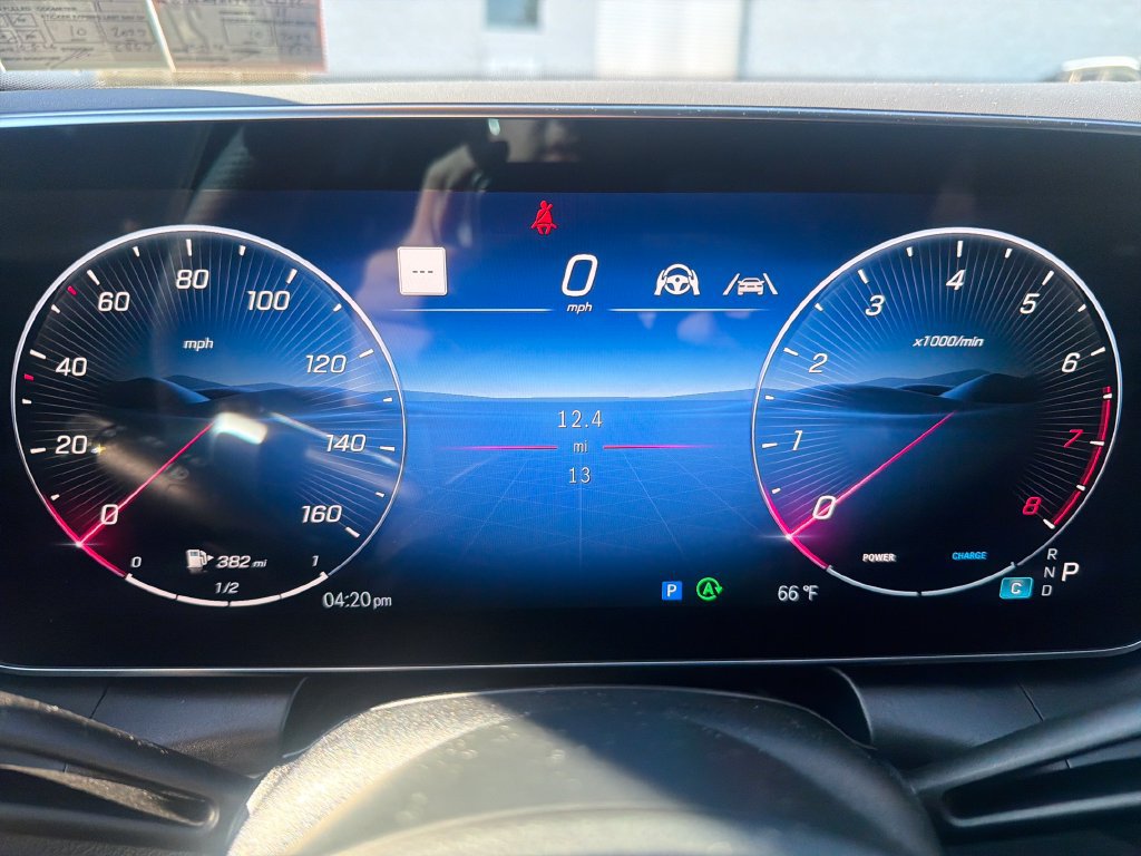 New 2027 Mercedes-Benz GLC 300 4MATIC image 15