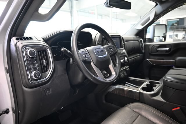 Used 2023 GMC Sierra 2500 Denali AWD/4WD image 26
