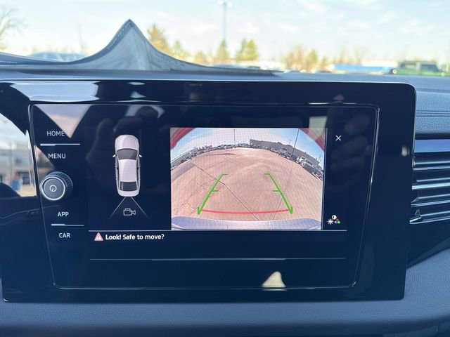 New 2026 Volkswagen Jetta Sport image 18