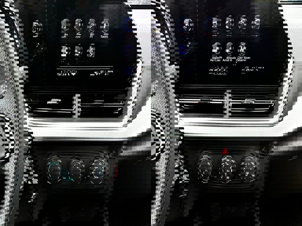 New 2026 Chevrolet Trax LS image 28