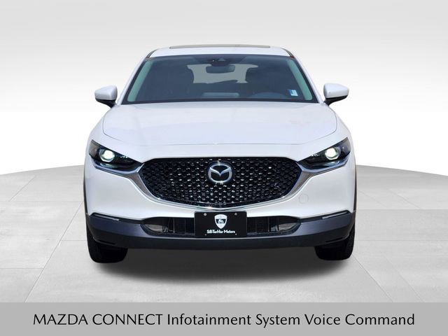 Certified 2021 MAZDA CX-30 AWD 2.5 S w/ Preferred Package image 3