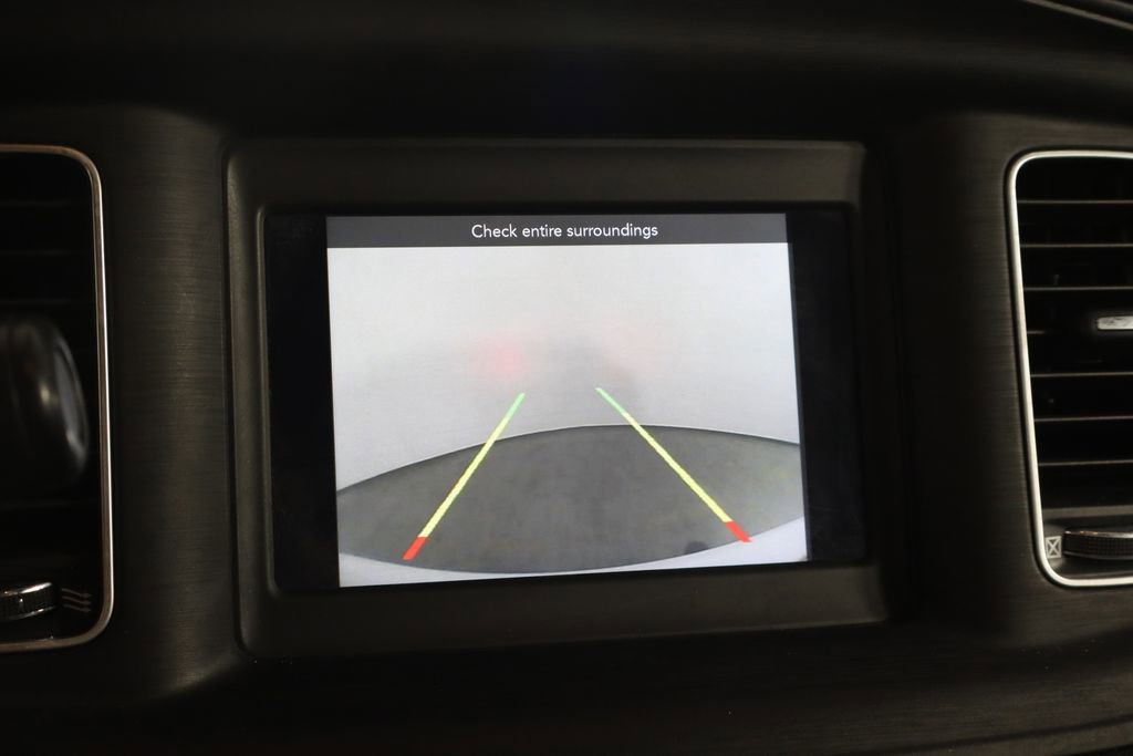 Used 2018 Dodge Charger Police w/ Fleet Safety Group image 36