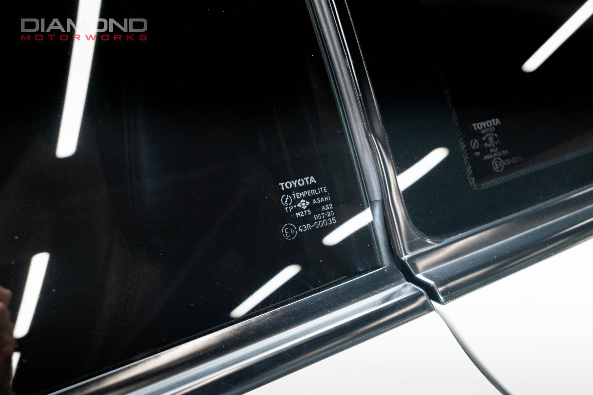 Used 1994 Toyota Supra Turbo RWD image 53