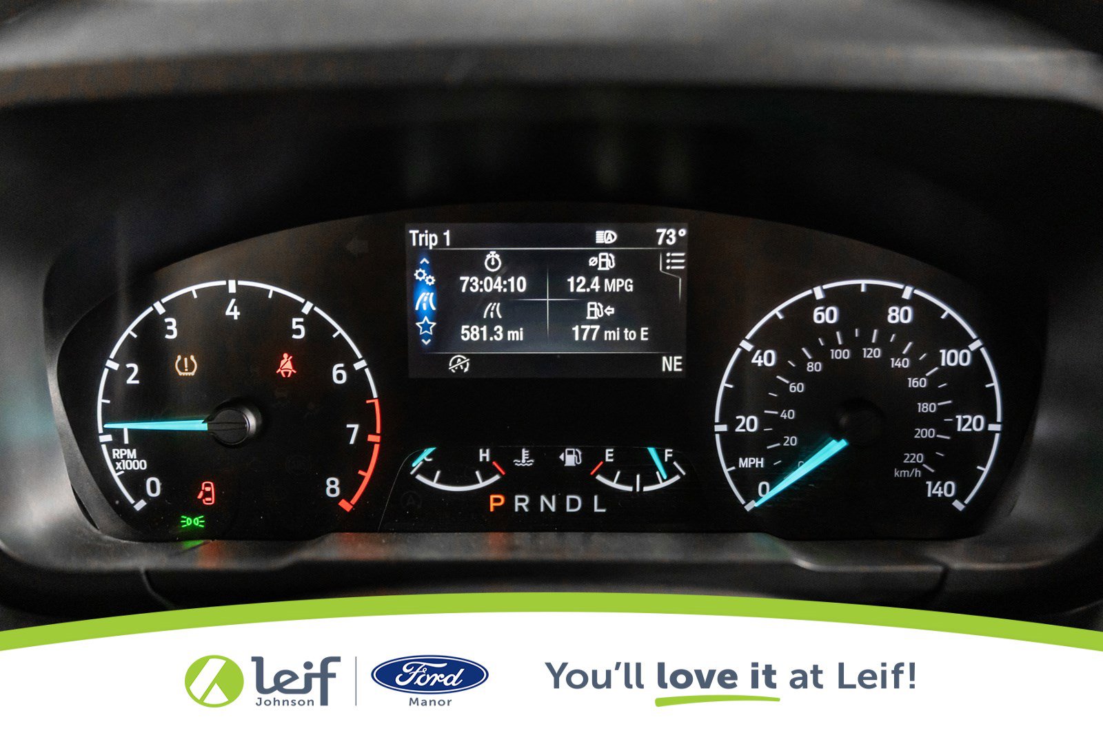 Used 2022 Ford Maverick XL image 13