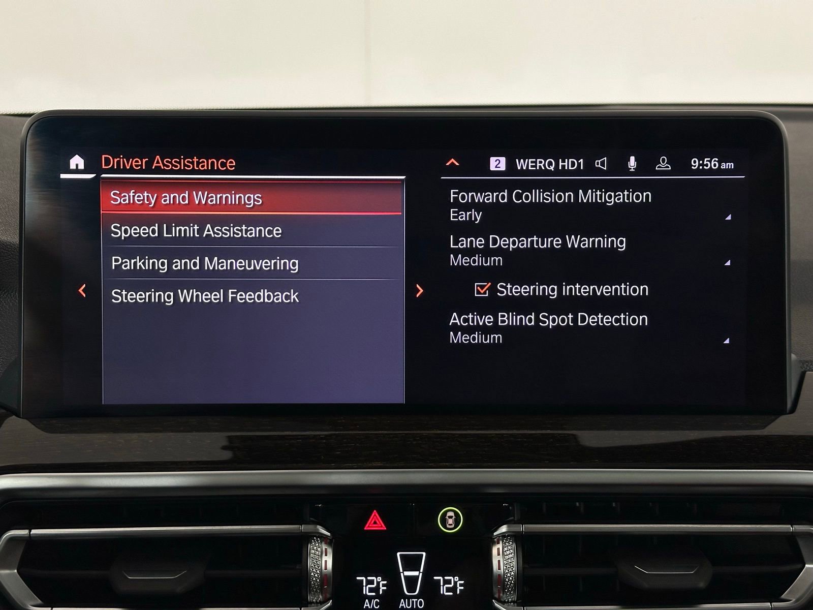 Used 2023 BMW X3 xDrive30i w/ Premium Package image 26