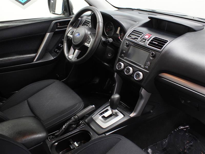 Used 2017 Subaru Forester 2.5i w/ Popular Package #2A image 9