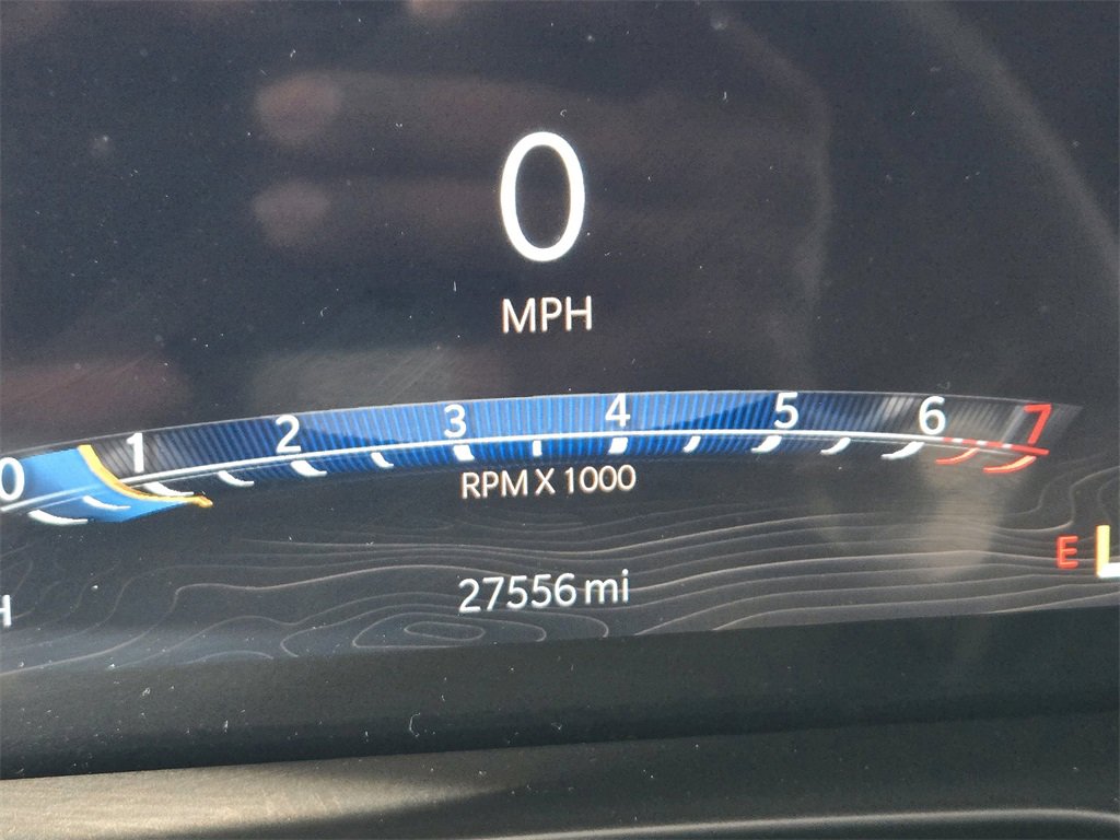 Used 2023 Jeep Grand Cherokee L Laredo image 10