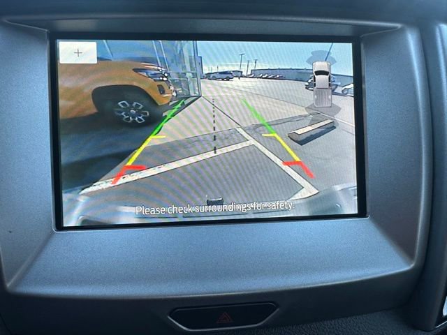 Used 2021 Ford Ranger XLT w/ Equipment Group 302A High image 19