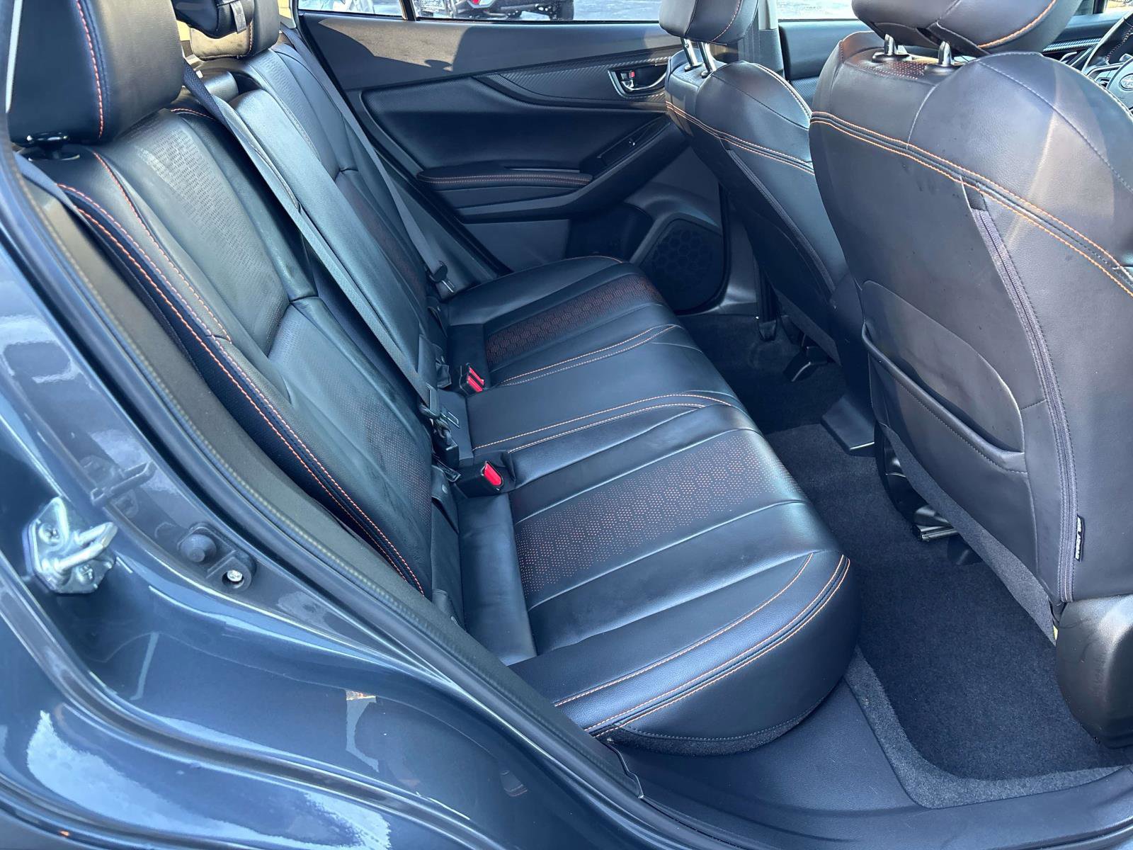 Used 2023 Subaru Crosstrek 2.5i Limited image 15