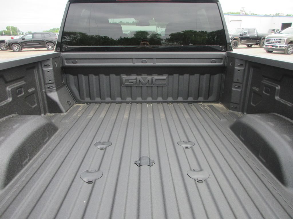 New 2026 GMC Sierra 2500 SLT AWD/4WD image 6