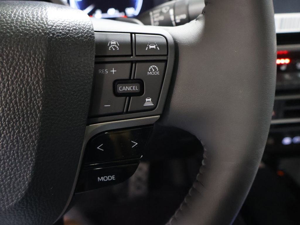 New 2026 Toyota Camry XSE image 25