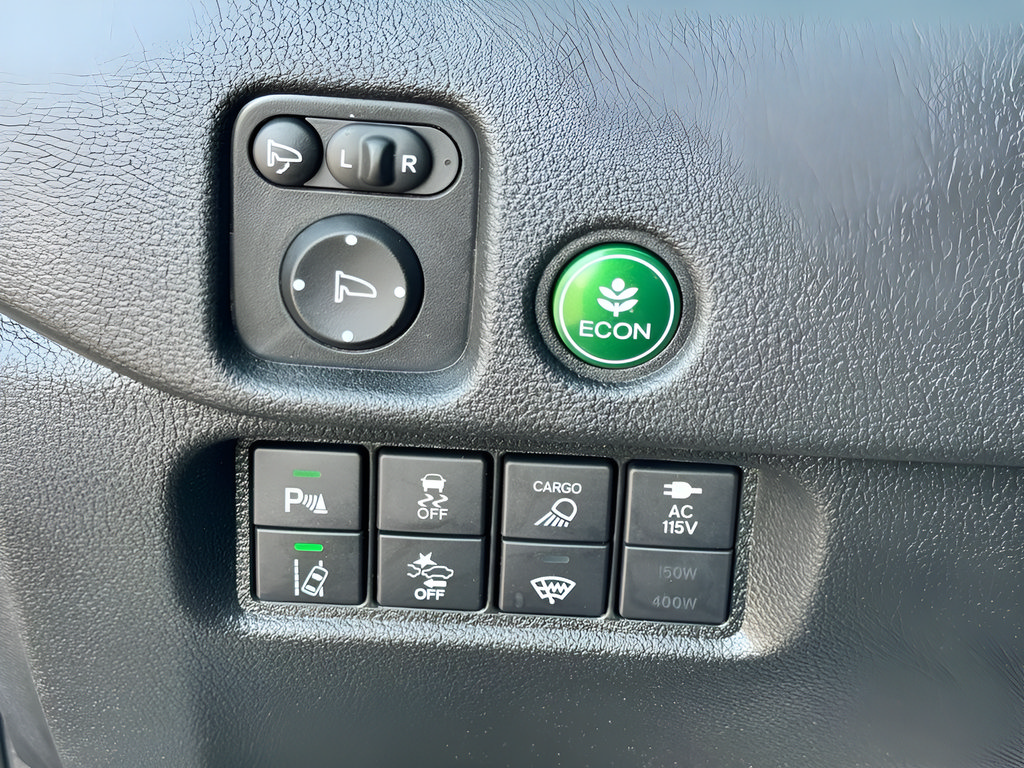Used 2024 Honda Ridgeline Black Edition image 39
