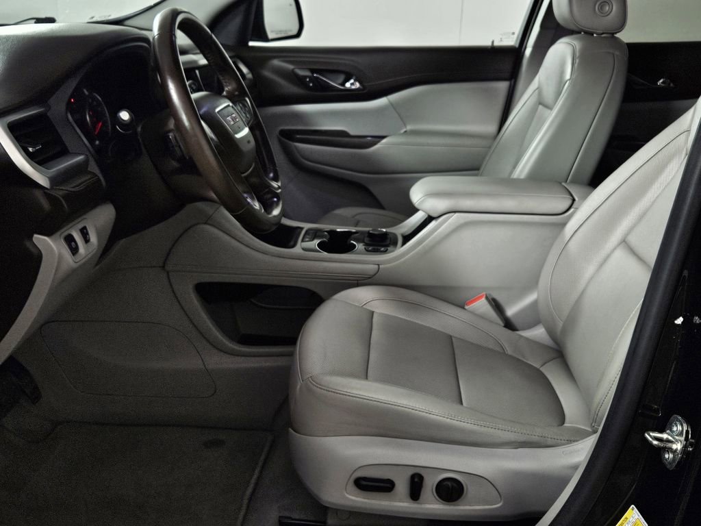 Used 2020 GMC Acadia SLT image 22