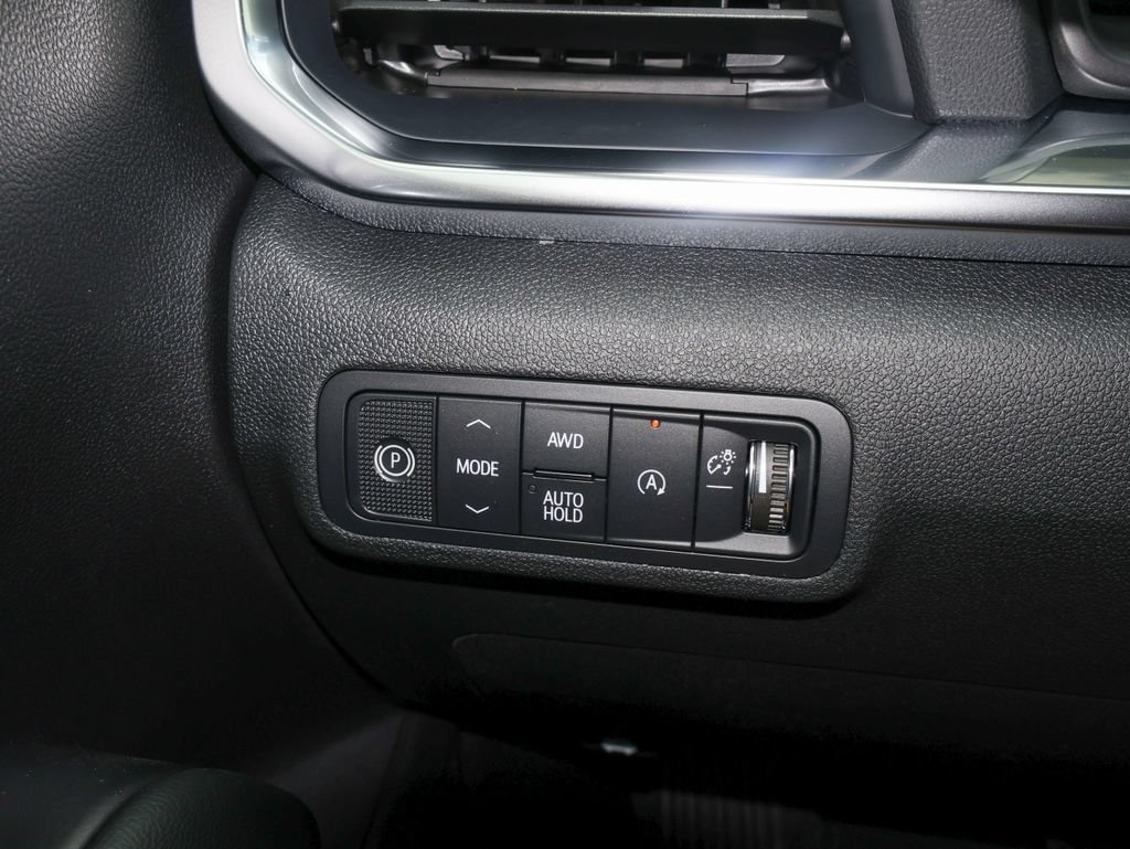 New 2027 GMC Terrain Elevation w/ Elevation Premium Package AWD/4WD image 33