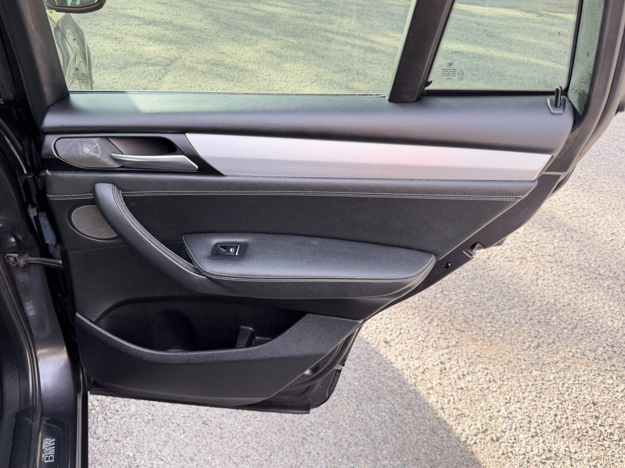 Used 2015 BMW X4 xDrive28i image 45