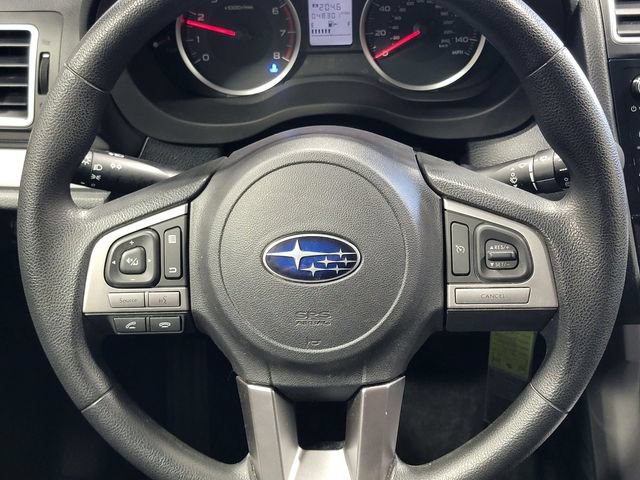 Used 2018 Subaru Forester 2.5i Premium w/ Protection Package #1 AWD/4WD image 26