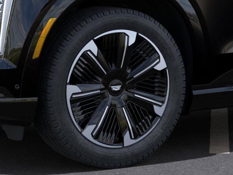 New 2025 Cadillac Escalade IQ Sport 1 AWD/4WD image 9