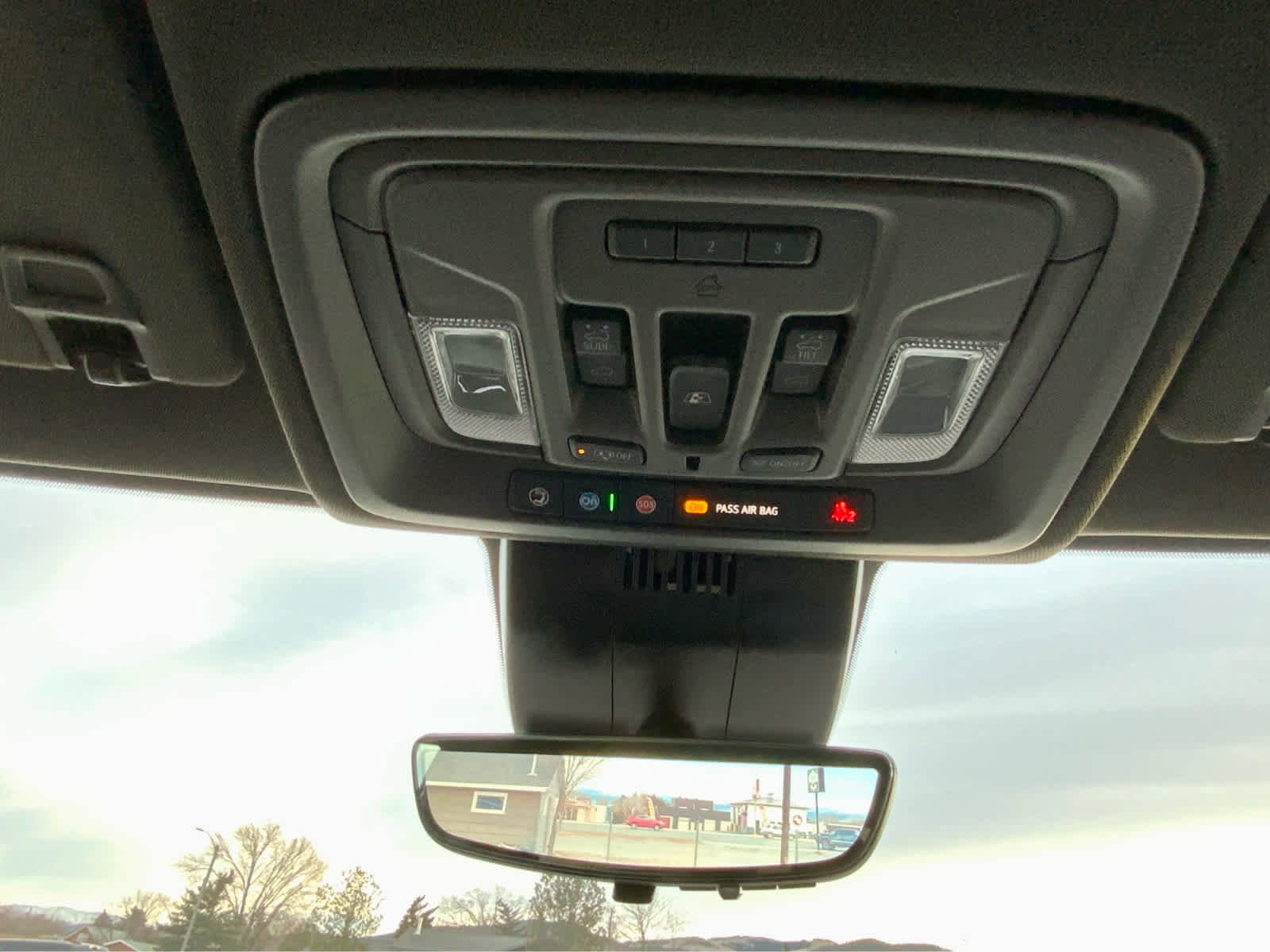 New 2026 GMC Sierra 3500 Denali w/ Technology Package image 52