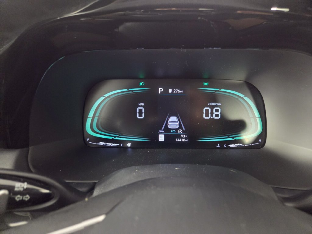Used 2025 Hyundai Palisade XRT FWD image 14