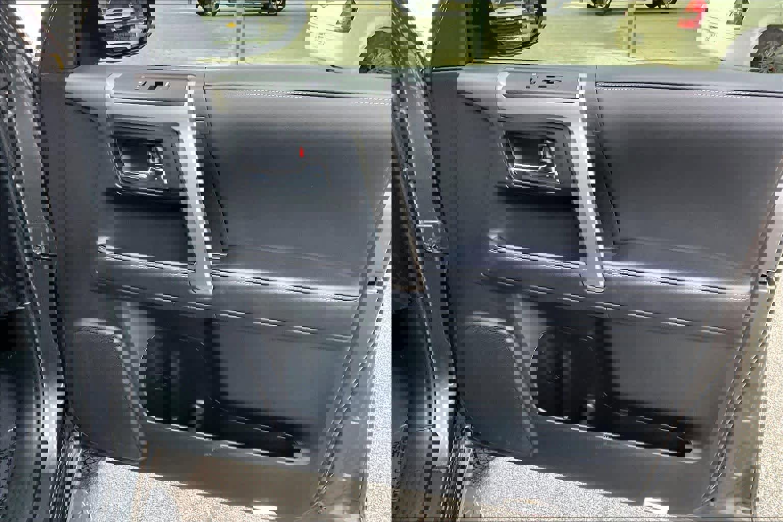 Used 2023 Toyota 4Runner TRD Sport image 23