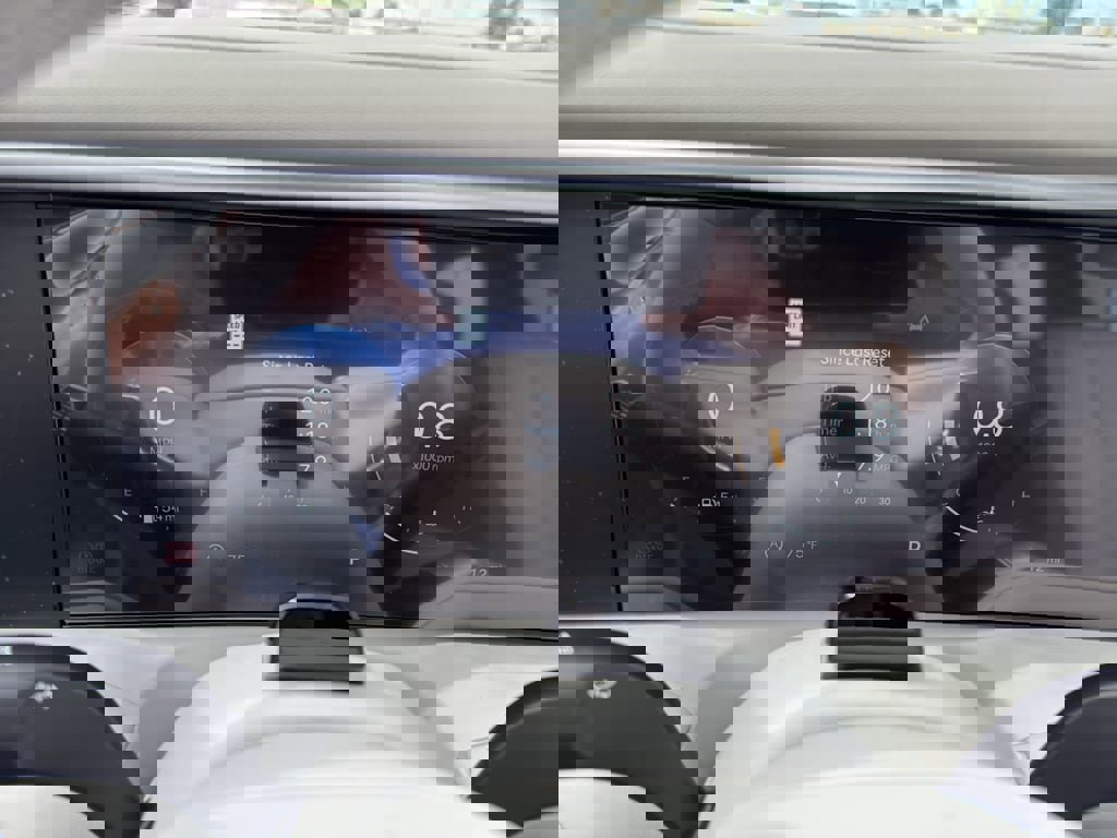 New 2026 Hyundai Palisade Limited image 9