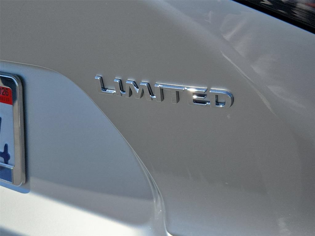 Used 2024 Toyota bZ4X FWD w/ Weather Package image 24