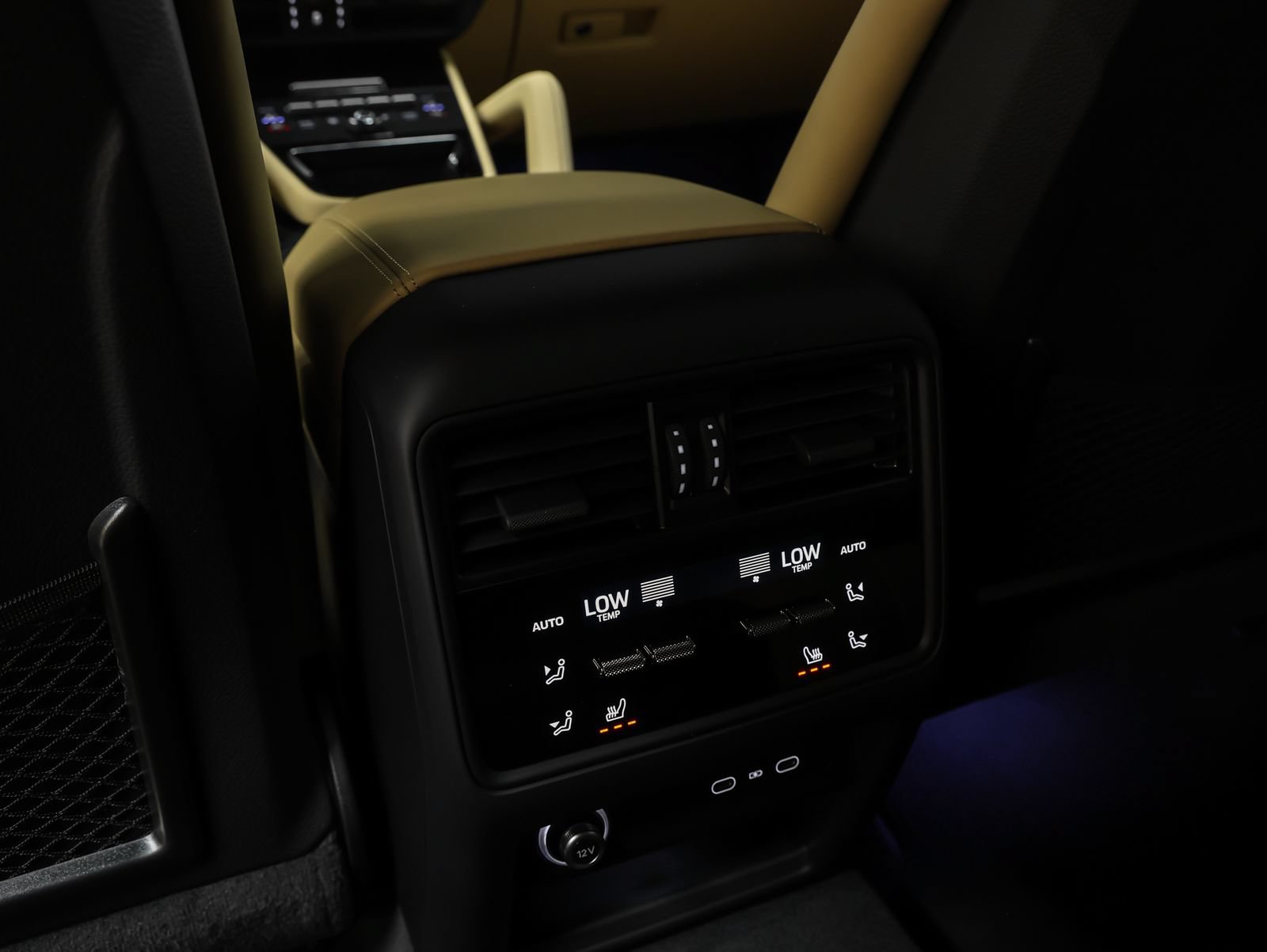 New 2026 Porsche Cayenne AWD/4WD image 45