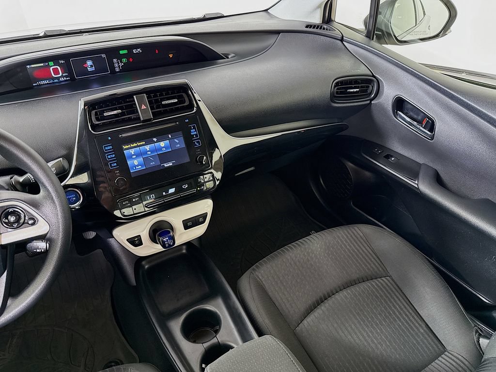 Certified 2016 Toyota Prius Two FWD image 24