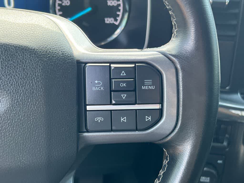 Used 2023 Ford F150 XLT w/ Equipment Group 302A High AWD/4WD image 28
