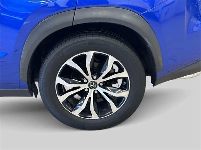 Used 2015 Lexus NX 200t F Sport w/ Navigation System Package image 14