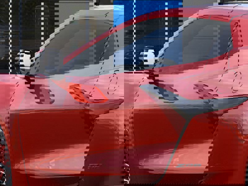 New 2026 Chevrolet Corvette Z06 image 12