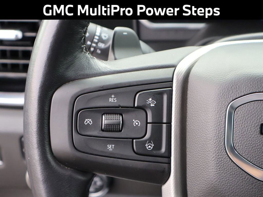 Used 2024 GMC Sierra 1500 Denali image 34