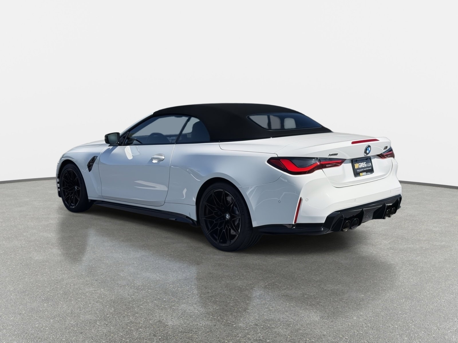 Used 2024 BMW M4 xDrive Competition w/ Executive Package image 6