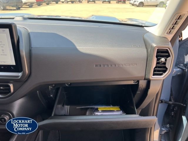New 2026 Ford Bronco Sport Outer Banks AWD/4WD image 32