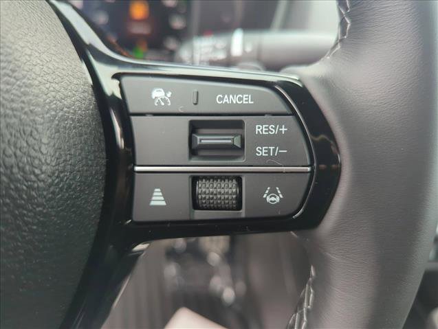 New 2026 Honda Civic Sport Touring image 13