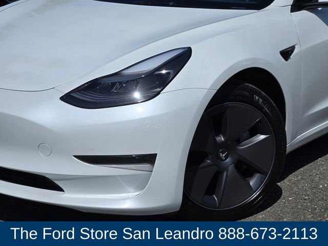 Used 2023 Tesla Model 3 Standard Range RWD image 10