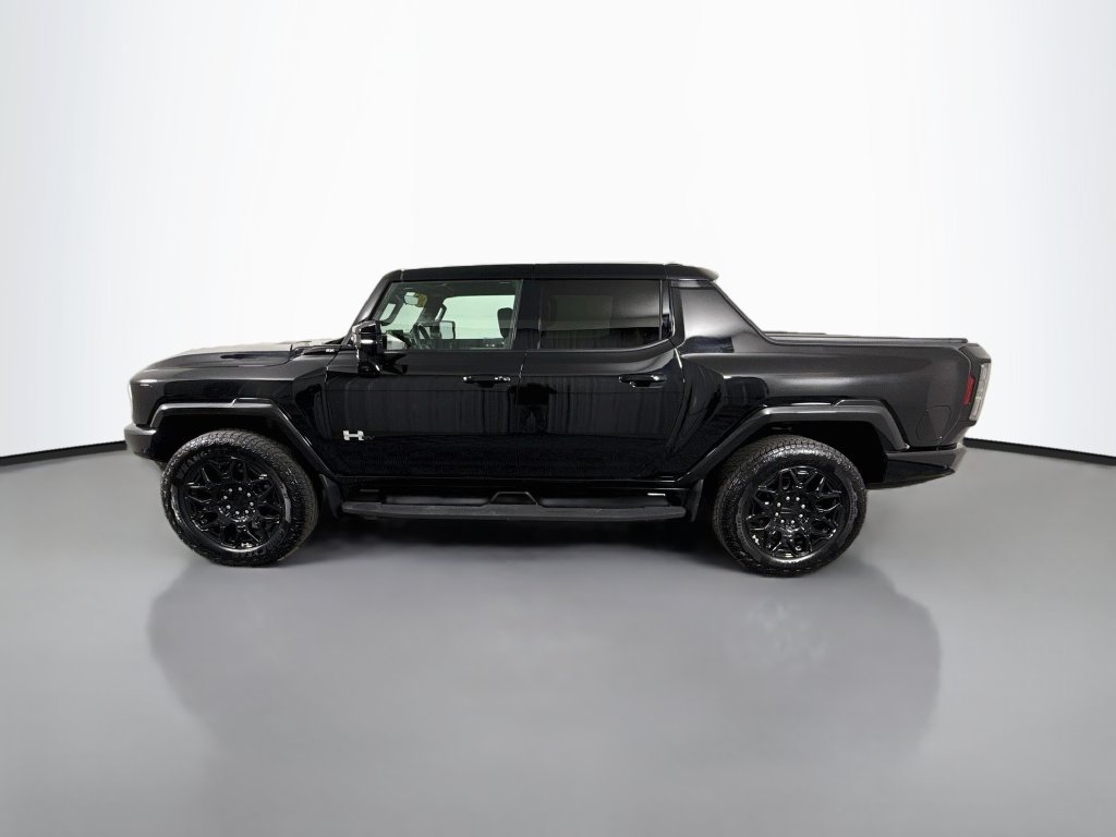 Used 2025 GMC Hummer EV 2X AWD/4WD image 4