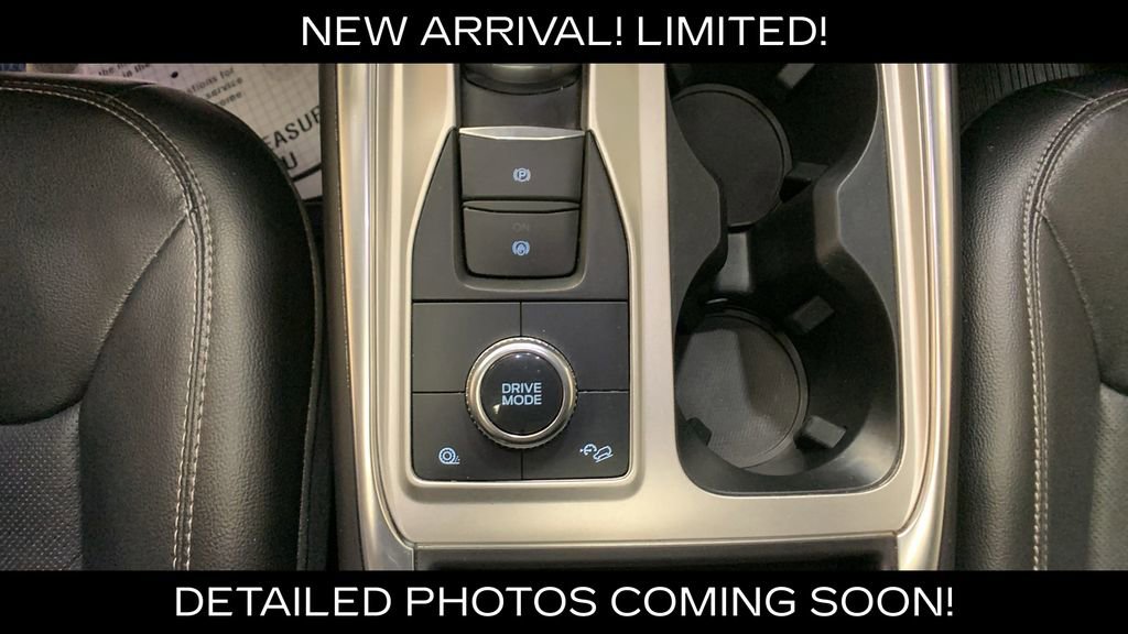 Used 2023 Ford Explorer Limited w/ Limited Technology Package AWD/4WD image 52