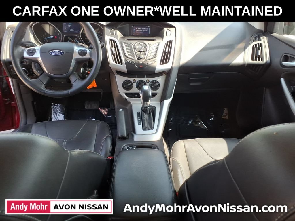 Used 2014 Ford Focus SE w/ Equipment Group 201A FWD image 31